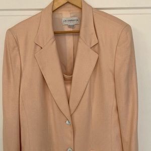 Vintage Liz Claiborne Women’s 2 Piece Suit